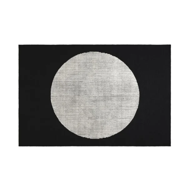 Tom Dixon Disc Teppich 200x300 cm