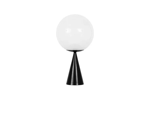 Tom Dixon - Globe Fat Tischleuchte Opal