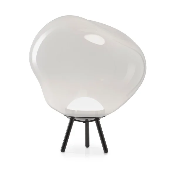 Tom Dixon Melt Portable LED Large Stehleuchte Opal