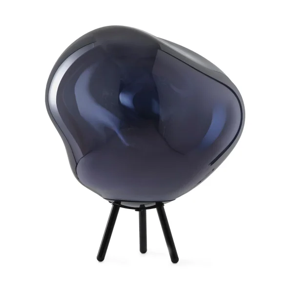 Tom Dixon Melt Portable LED Large Stehleuchte Smoke