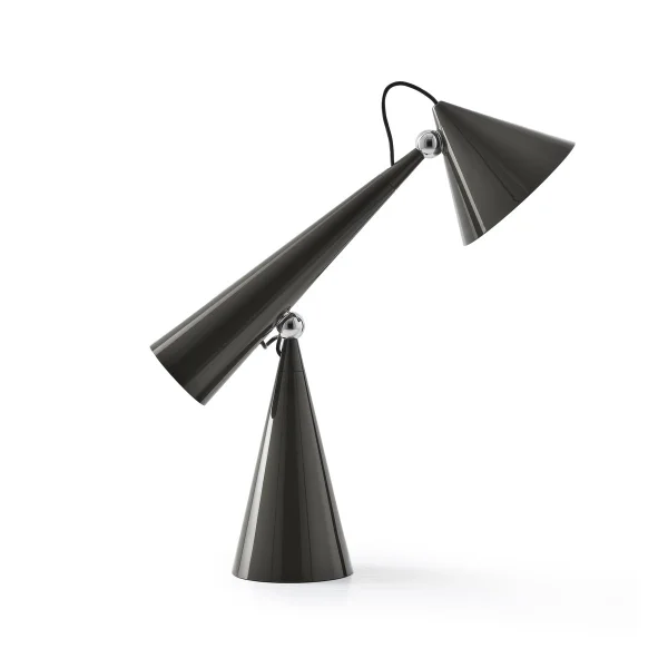 Tom Dixon Pose Task LED Tischlampe Kelp