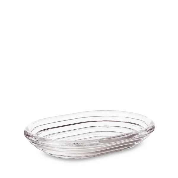 Tom Dixon - Press Schale Large Clear
