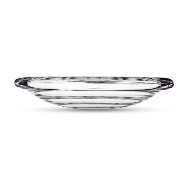 Tom Dixon Press Schale medium Klar