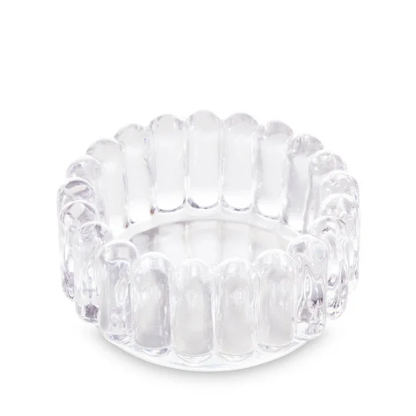 Tom Dixon - Press Schale Small Clear