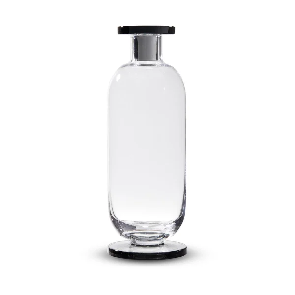 Tom Dixon Puck Karaffe/Dekanter 90 cl Clear