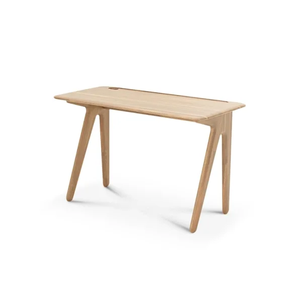 Tom Dixon Slab Schreibtisch Eiche, 120 cm