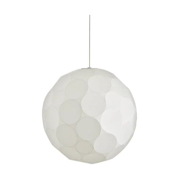Tom Dixon Soft Pendelleuchte Ø60 cm White