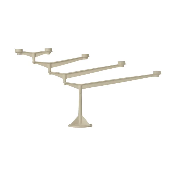 Tom Dixon Spin Kerzenhalter Putty