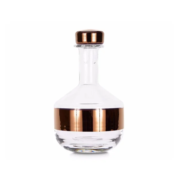 Tom Dixon Tank Whiskeykaraffe 1 L Kupfer