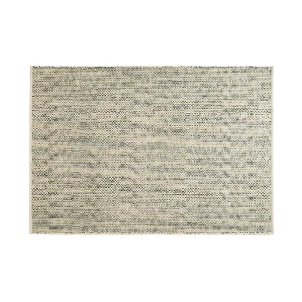 Tom Dixon Tweed Teppich Grün 200x300 cm