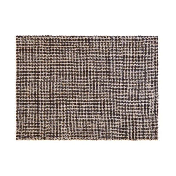 Tom Dixon Weave Teppich Blau 200x300 cm