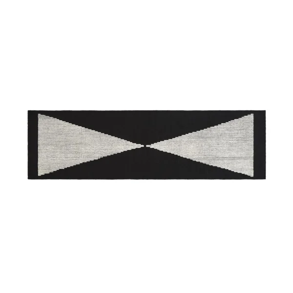 Tom Dixon Wedge Teppich 70x250 cm