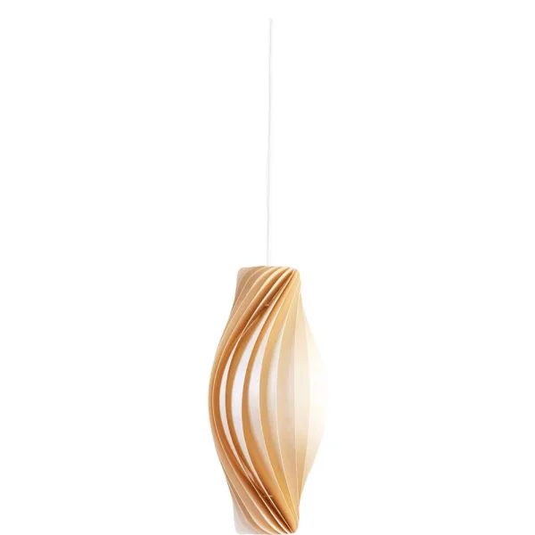 Tom Rossau - No.111 Pendelleuchte Birch