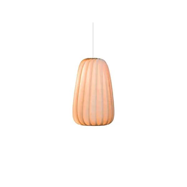 Tom Rossau - ST906 Pendelleuchte 25x42 Birch Natural