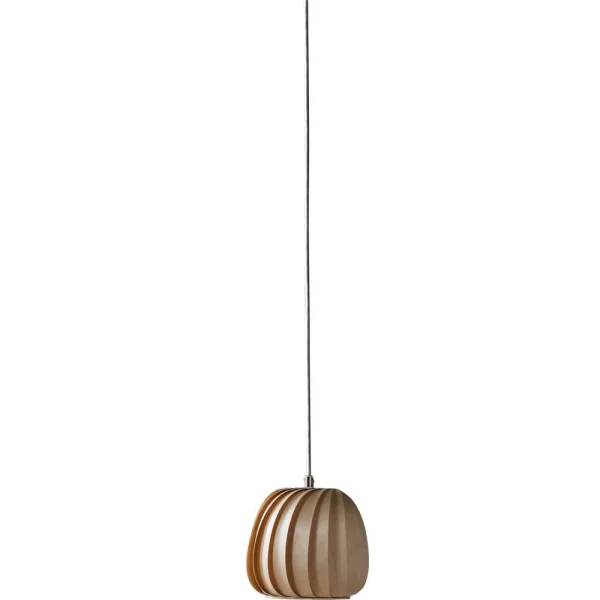 Tom Rossau - ST906 Pendelleuchte Mini 18x17 Birch Natural/Pine