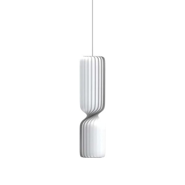 Tom Rossau - TR41 Pendelleuchte 25x100 PC Nonwoven