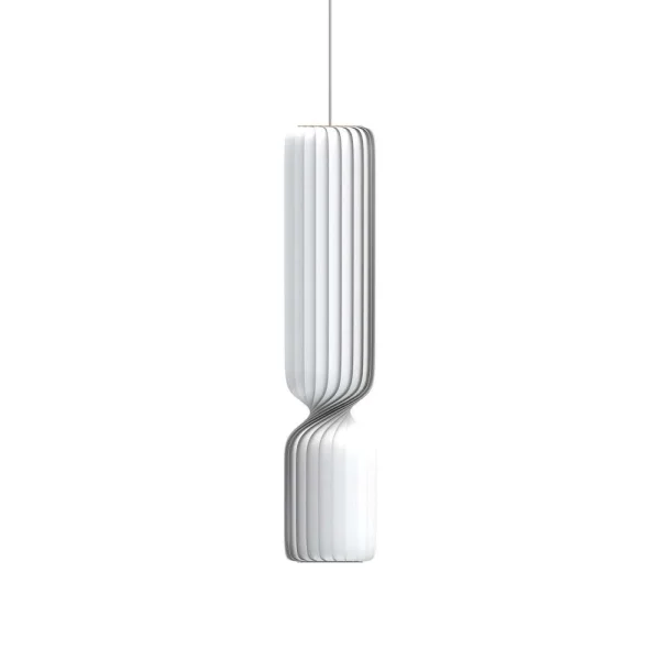 Tom Rossau - TR41 Pendelleuchte 25x120 PC Nonwoven