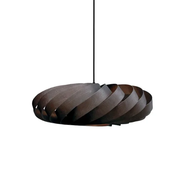 Tom Rossau - TR5 Pendelleuchte Ø100 Birch Brown