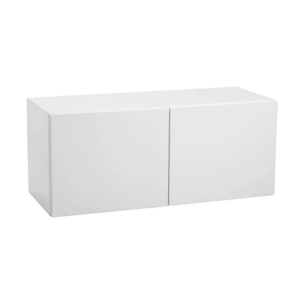 TÔNN furniture TÔNN Schrank 31,6x75,8 cm White