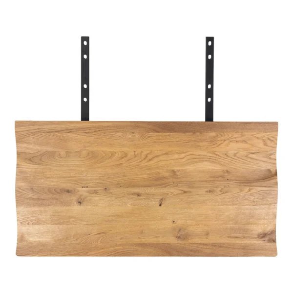 Toulon 2 Zusatzplatten natur Eiche.