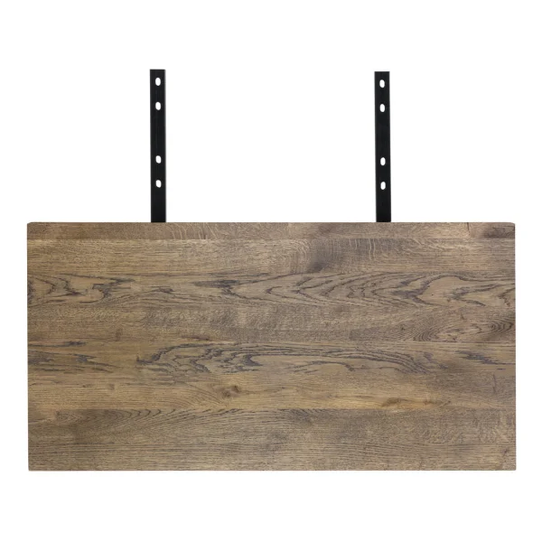 ToulonMontpellier 2 Zusatzplatten rauchfarbenen Eiche.