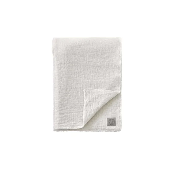 &Tradition - Collect SC34 Plaid Cloud/Milk/Merino