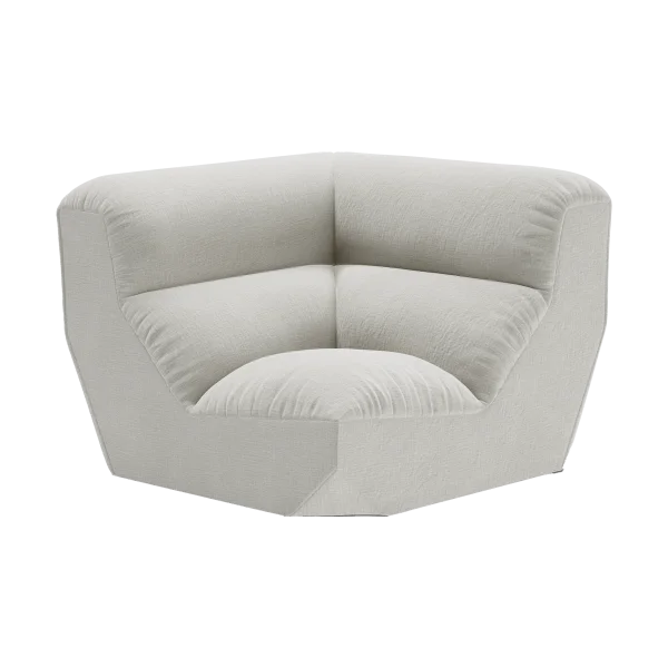 &Tradition Hi Lo AV55 Modulsofa Eckmodul Cifrado 0121
