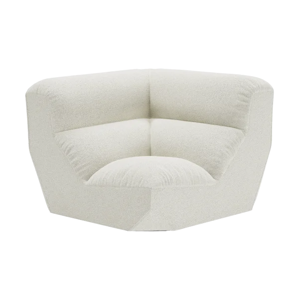 &Tradition Hi Lo AV55 Modulsofa Eckmodul Grain 61229