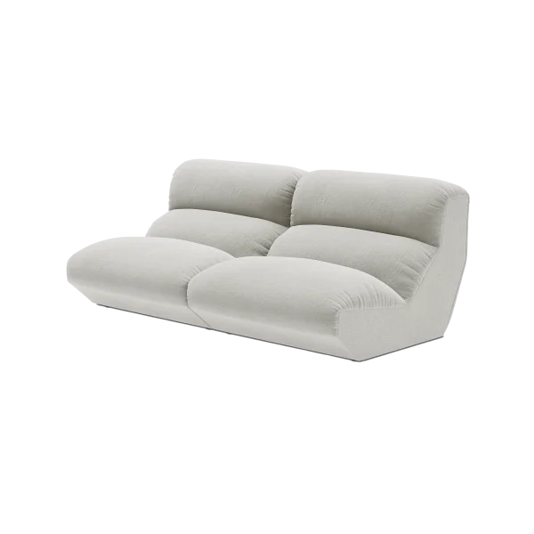 &Tradition Hi Lo Modulsofa configuration A Cifrado 0121 Cifrado 0121