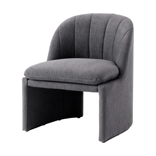 &Tradition Loafer Club Chair SC107 Loungesessel Cifrado 0771