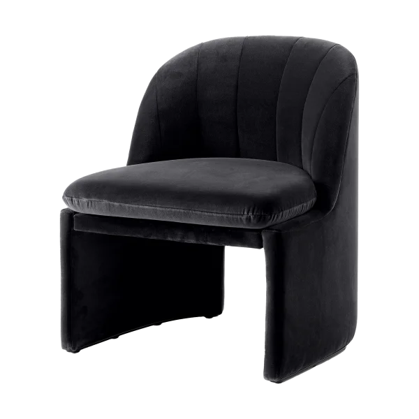 &Tradition Loafer Club Chair SC107 Loungesessel Gentle 0193