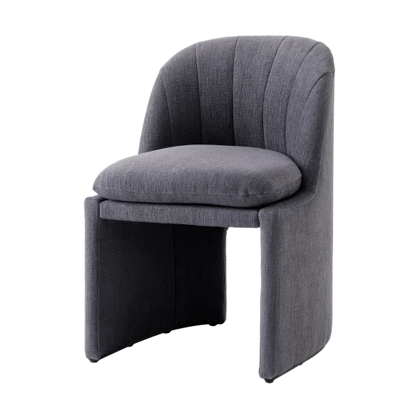 &Tradition Loafer Side Chair SC106 Stuhl Cifrado 0771