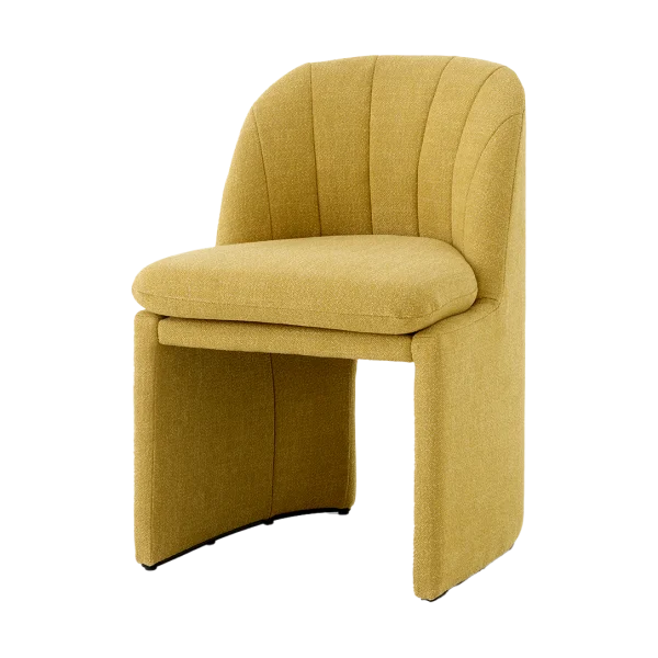 &Tradition Loafer Side Chair SC106 Stuhl Ecriture 0470