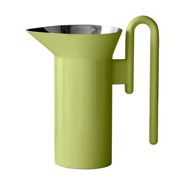 &Tradition Momento JH38 Kanne 1 Liter Pistachio