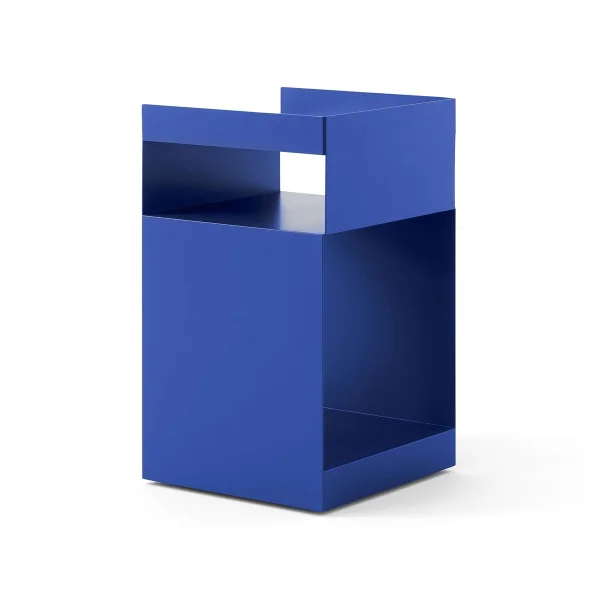 &Tradition Rotate SC73 Servierwagen Cobalt blue