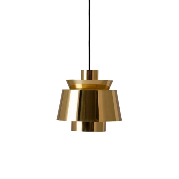 &Tradition - Utzon JU1 Pendelleuchte Brass