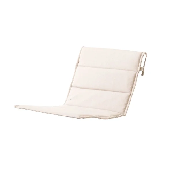 &Tradition Ville Outdoor AV44/AV45 Loungekissen 53x103 cm Heritage 18006 Papyrus