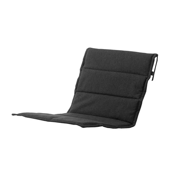 &Tradition Ville Outdoor AV44/AV45 Loungekissen 53x103 cm Heritage 18009 Char