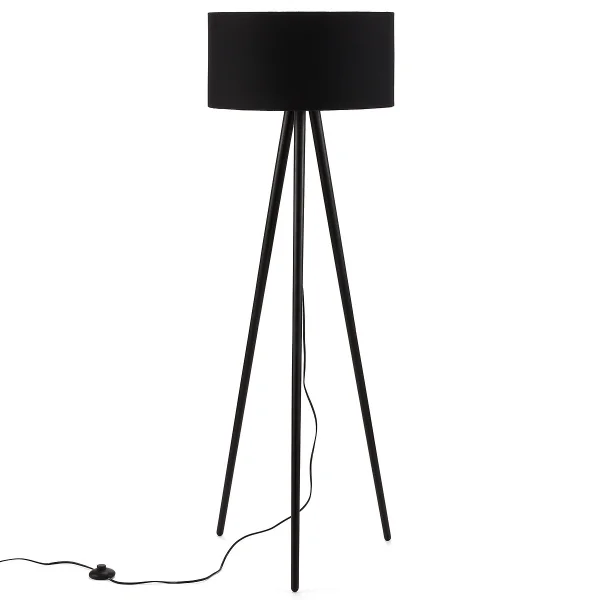 Tripod-stehlampe Setto
