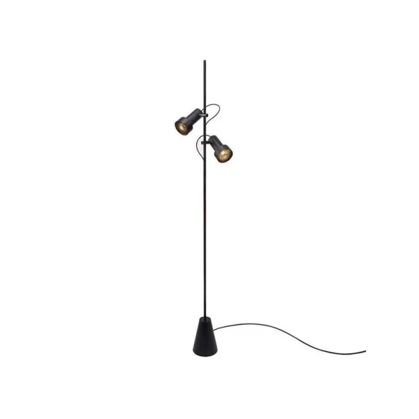 Trizio21 - 2Thirty 2 Stehleuchte Honeycomb/Black Ring Trizo21