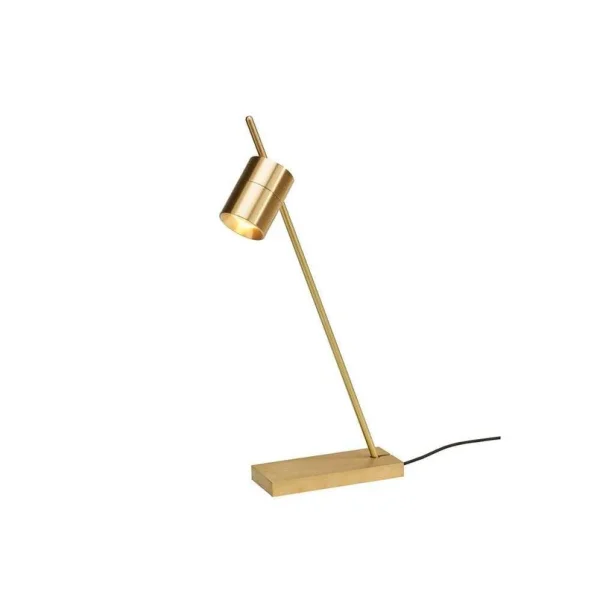 Trizio21 - Aude Tischleuchte 2700K Brass Trizo21