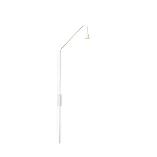 Trizio21 - Austere Wandleuchte Touch Plug Dim White Trizo21
