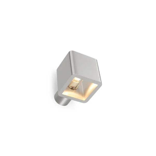 Trizio21 - Code Wall Wandleuchte Alu Trizo21