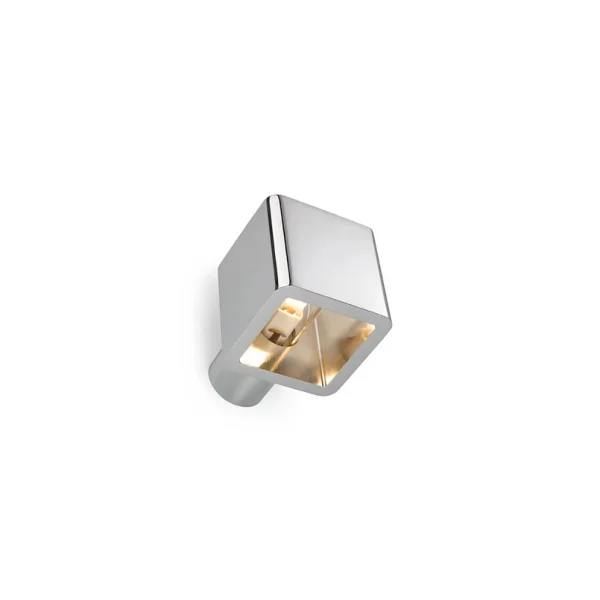 Trizio21 - Code Wall Wandleuchte Chrom Trizo21
