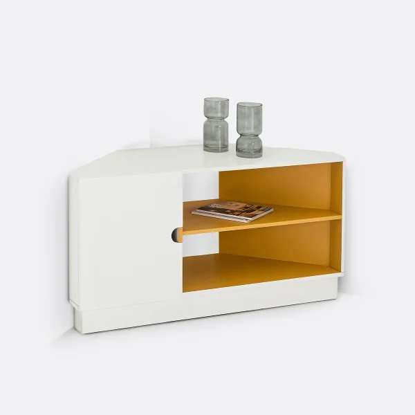 Tv-eckschrank Frio