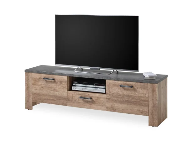 TV - Lowboard Samdal - anthrazit 172 cm TV - Board - EDMONTON