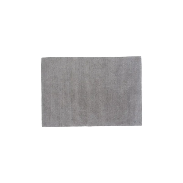 Ulla Teppich 300x202cm Grau.