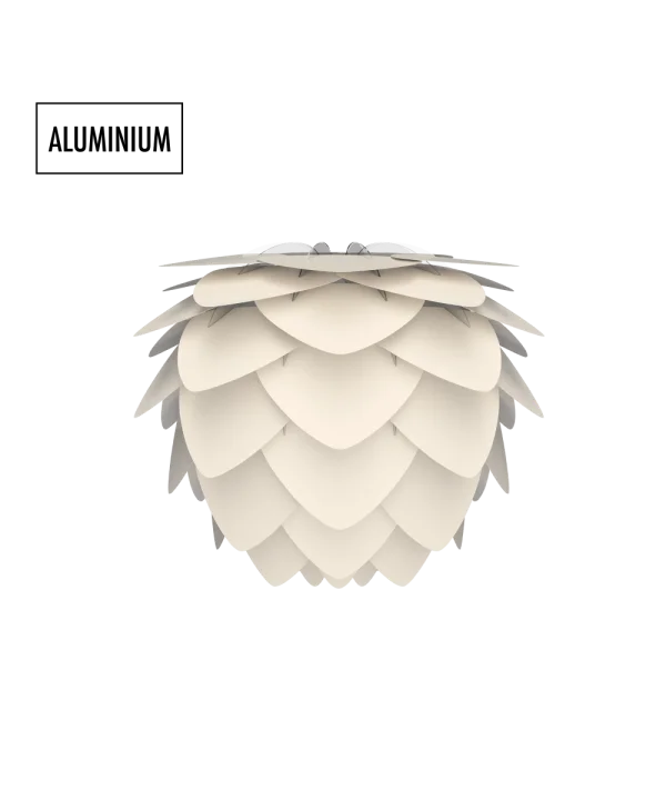 UMAGE - Aluvia Mini Schirm Pearl