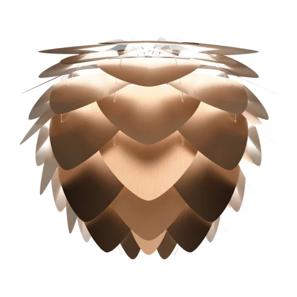 UMAGE - Aluvia Schirm Brushed Bronze