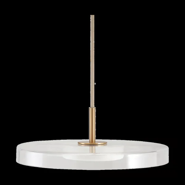 Umage Asteria Deckeneleuchte Glass